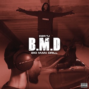 B.m.d(Big Man Drill) (Explicit)
