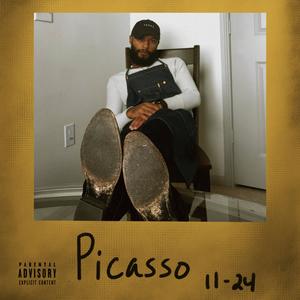 Picasso (Explicit)