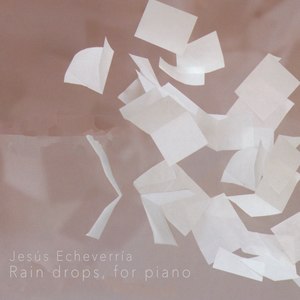 Rain Drops, for Piano