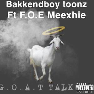 Goat Talk (Explicit)