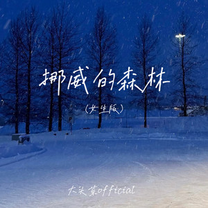 挪威的森林 (女生版)