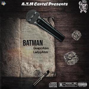 Batman (Explicit)