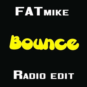 Bounce (Radio Edit)