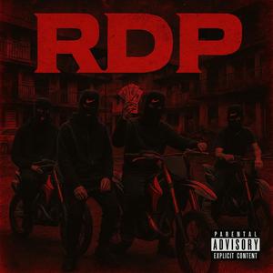 RDP (feat. Lucifer)