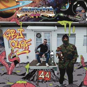 100 km/h(feat. Zlatan Wörns & Frosty Bird) (Explicit)