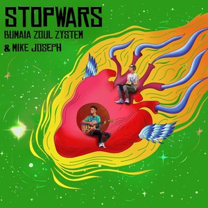 Stopwars