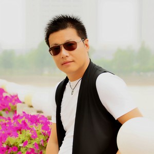 你是我的幸福