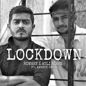 Lockdown (feat. Aakash Patil)