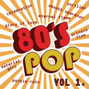 80s Pop Vol.1