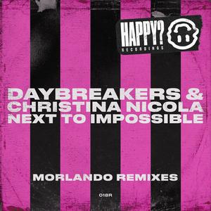 Next to Impossible (Morlando Extended Remix)