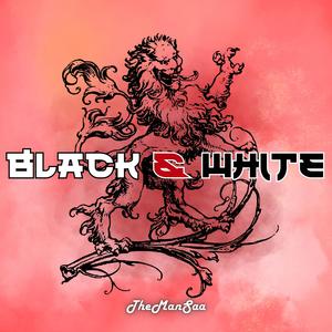 Black & White