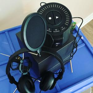 Lightning freestyle (Explicit)