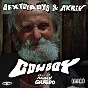 Cowboy (Explicit)