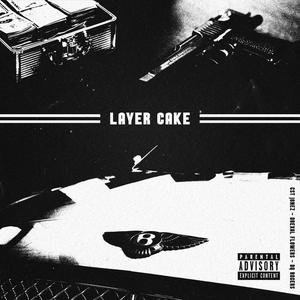 Layer Cake (Explicit)