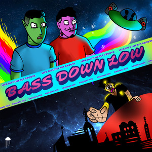 Bass Down Low