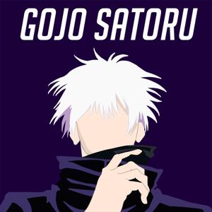 Gojo Satoru(feat. CN!)[Jujutsu Kaisen] (Explicit)