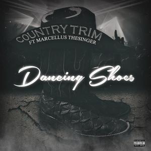 Dancing Shoes (feat. Marcellus TheSinger)