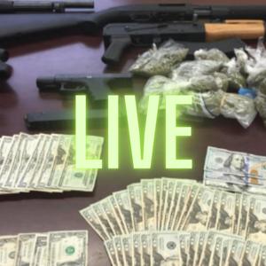 babyshad - pop out ***** (feat. Mar2x & backseatbam) (Live|Explicit)