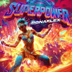 Superpower
