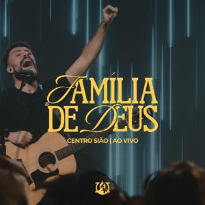 Família de Deus (Ao Vivo)