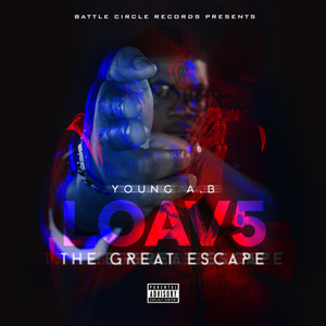 The Great Escape (Explicit)