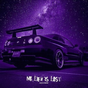 Mi Life Is Lost (Explicit)