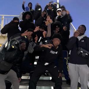 MUDANÇA DE CLIMA (feat. OSLOSQUAD, LF, CEJAAY, FB, T9 & J9NINE) (Explicit)