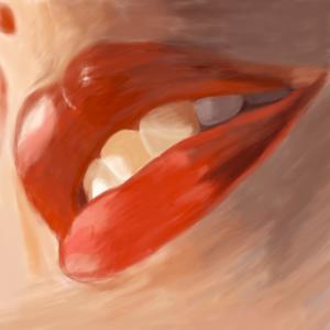 Si tu me besas (Explicit)