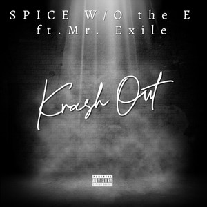 Krash Out (Explicit)