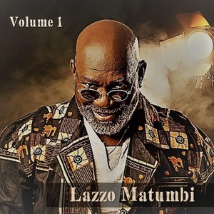 Lazzo Matumbi, Vol. 1