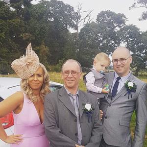 Miles Away (For Dad) (Radio Edit)