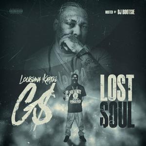 Lost Soul (Explicit)