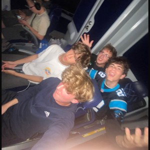 ALBUM MODE (feat. Goliath Grandma, $irWalru$, Moist Muffin & DOWN WITH OHIO)