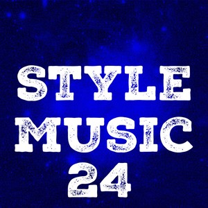 Style Music, Vol. 24