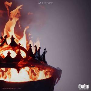 Majesty (Explicit)