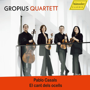 Pablo Casals - El cant dels ocells