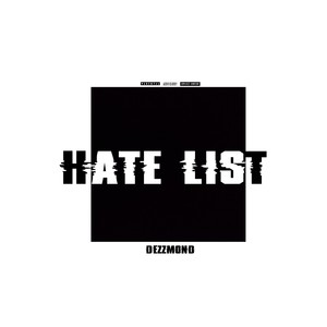 Hate List