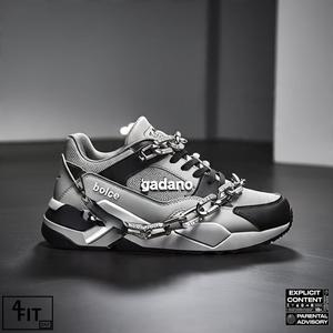 Rule Number 1 (feat. YN SHMADD) (Explicit)