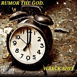 WRECK ****. (Explicit)