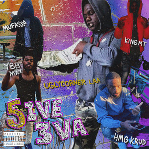 5ive 3VA (Explicit)