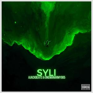 SYLI (Say You Like It) (feat. Onemanarmy905) (Explicit)