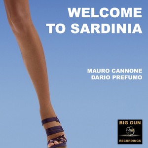 Welcome To Sardinia - Single