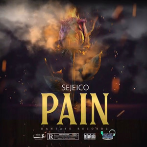 Pain (Explicit)