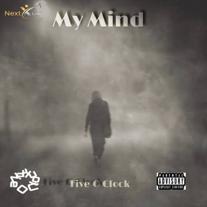 My Mind (Explicit)