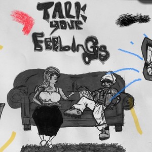 Klutzy (Explicit)