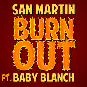 Burn Out - EP