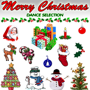 MERRY CHRISTMAS DANCE SELECTION