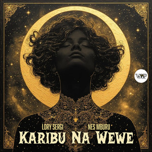 Karibu Na Wewe (Extended Mix)