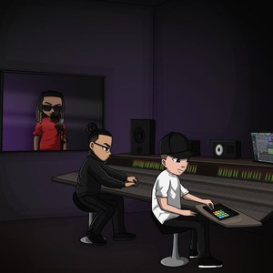 On Mary Lil Baby [feat. 1k Phew] (Liam Bushey Remix)