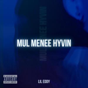 Mul Menee Hyvin (Explicit)